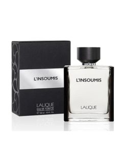 Lalique L'Insoumis Edt 100 ml