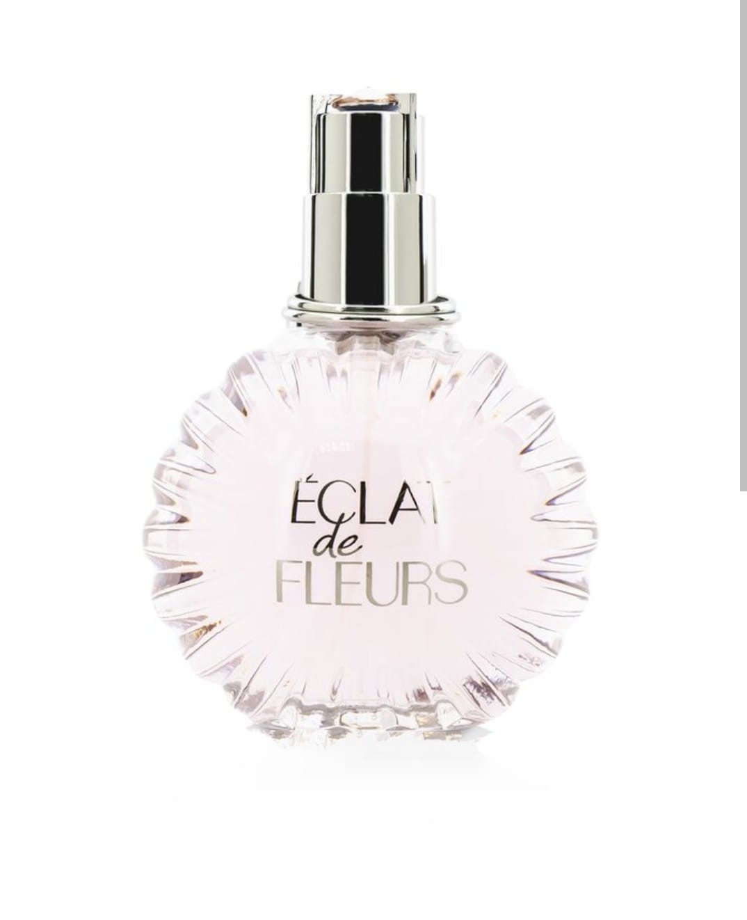 Lanvin Eclat De Fleurs Edp 100 ml tester