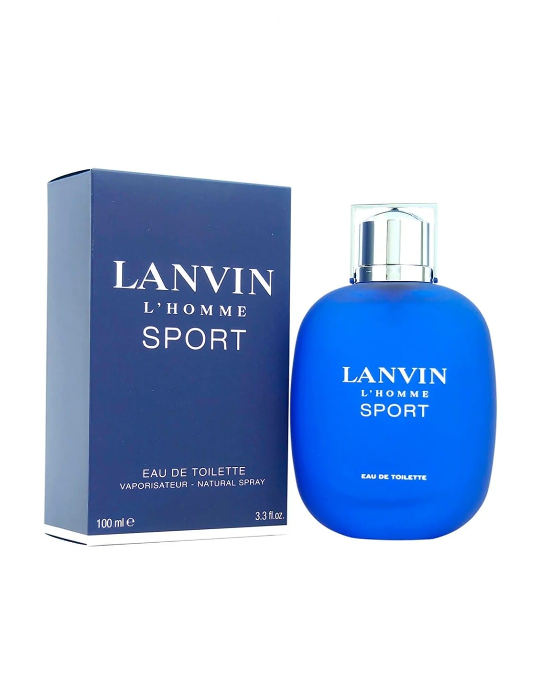 Lanvin L'Homme Sport Edt 100 ml