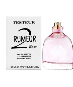Lanvin Rumeur 2 Edp 100 ml Tester (sin tapa)