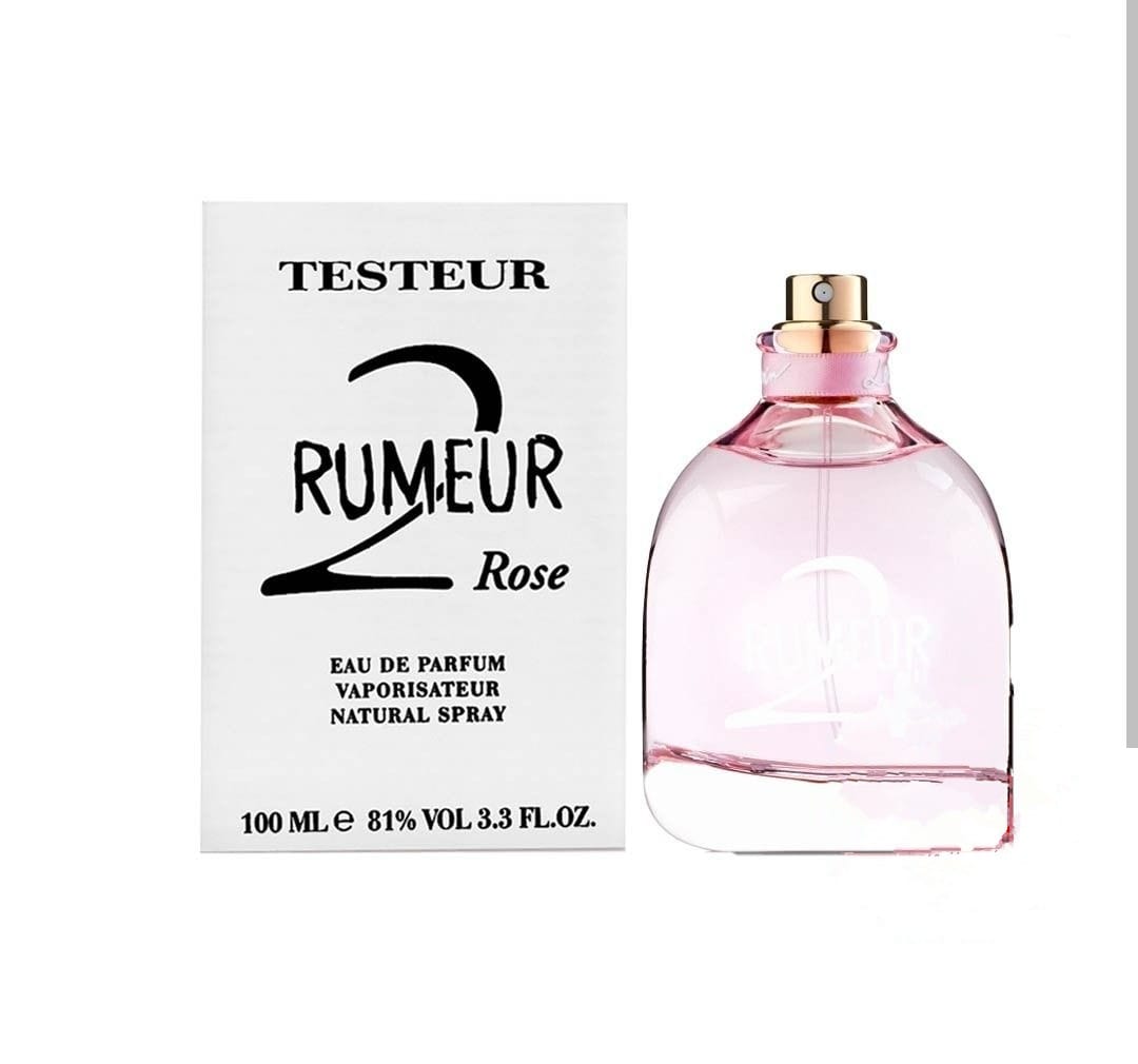 Lanvin Rumeur 2 Edp 100 ml Tester (sin tapa)