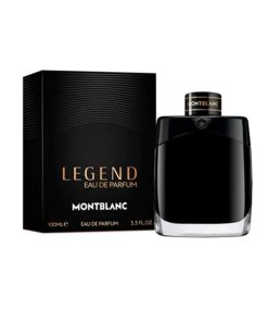 Legend edp 100 ml Mont Blanc