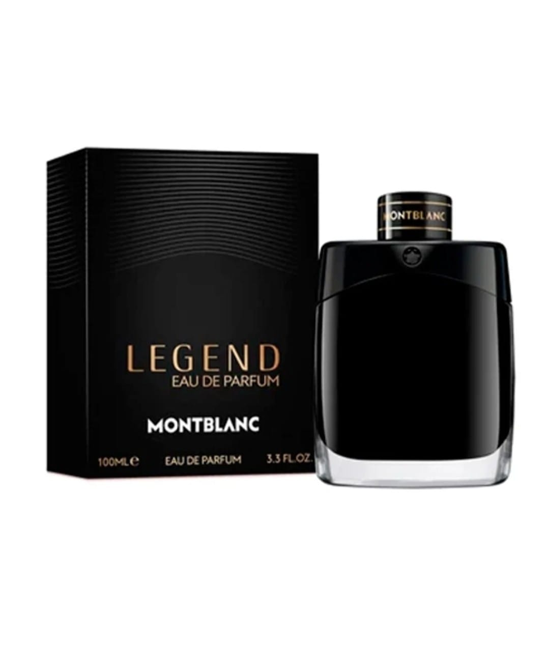 Legend edp 100 ml Mont Blanc
