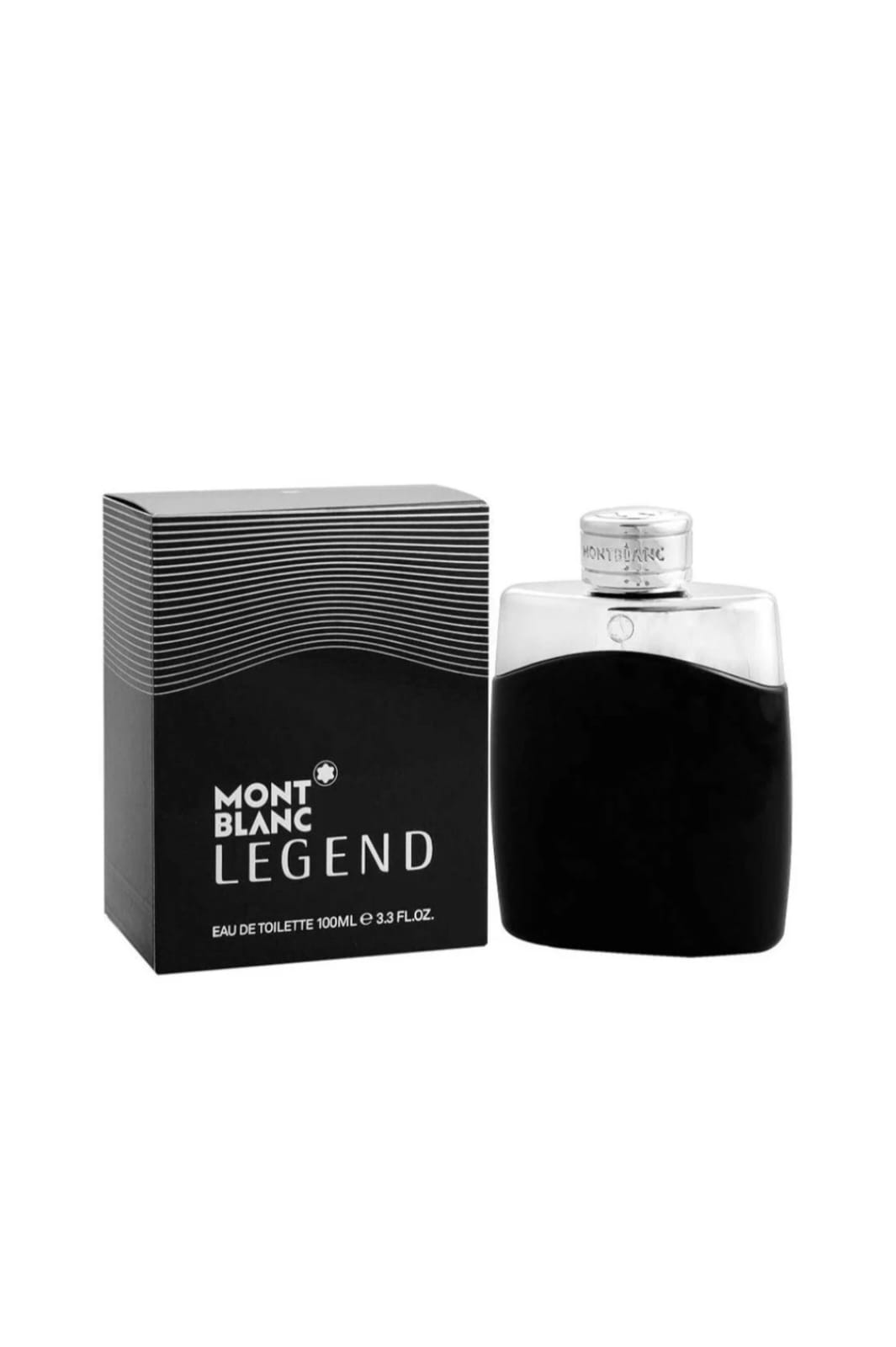 Legend edt 100 ml