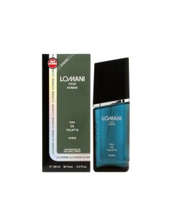 Lomani Pour Homme Edt 100 ml