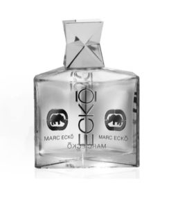 Marc Ecko Pour Homme Edt 100 ml Tester (Sin Tapa)