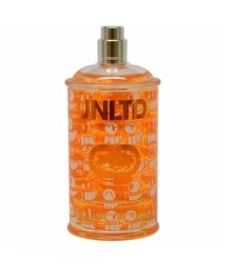Marc Ecko UNLTD Edt 100 ml tester (sin tapa)