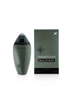 Mauboussin Discovery edp 100 ml