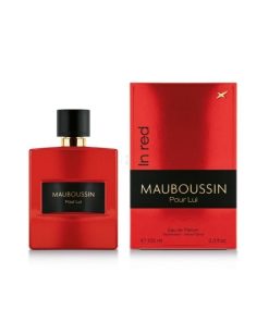 Mauboussin Pour Lui In Red edp 100 ml
