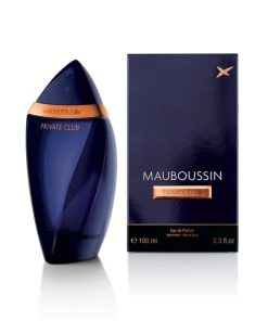 Mauboussin Private Club edp 100 ml