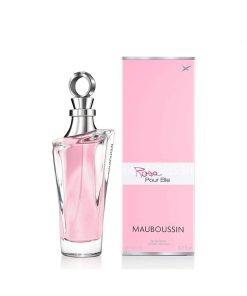 Mauboussin Rose Pour Elle Edp 100 ml