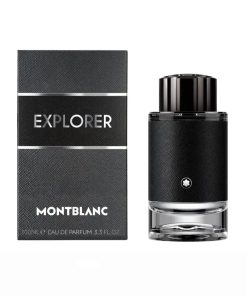 Mont Blanc  Explorer Edp 100 ml