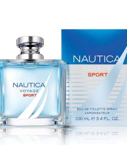 Nautica Voyage Sport Edt 100 ml