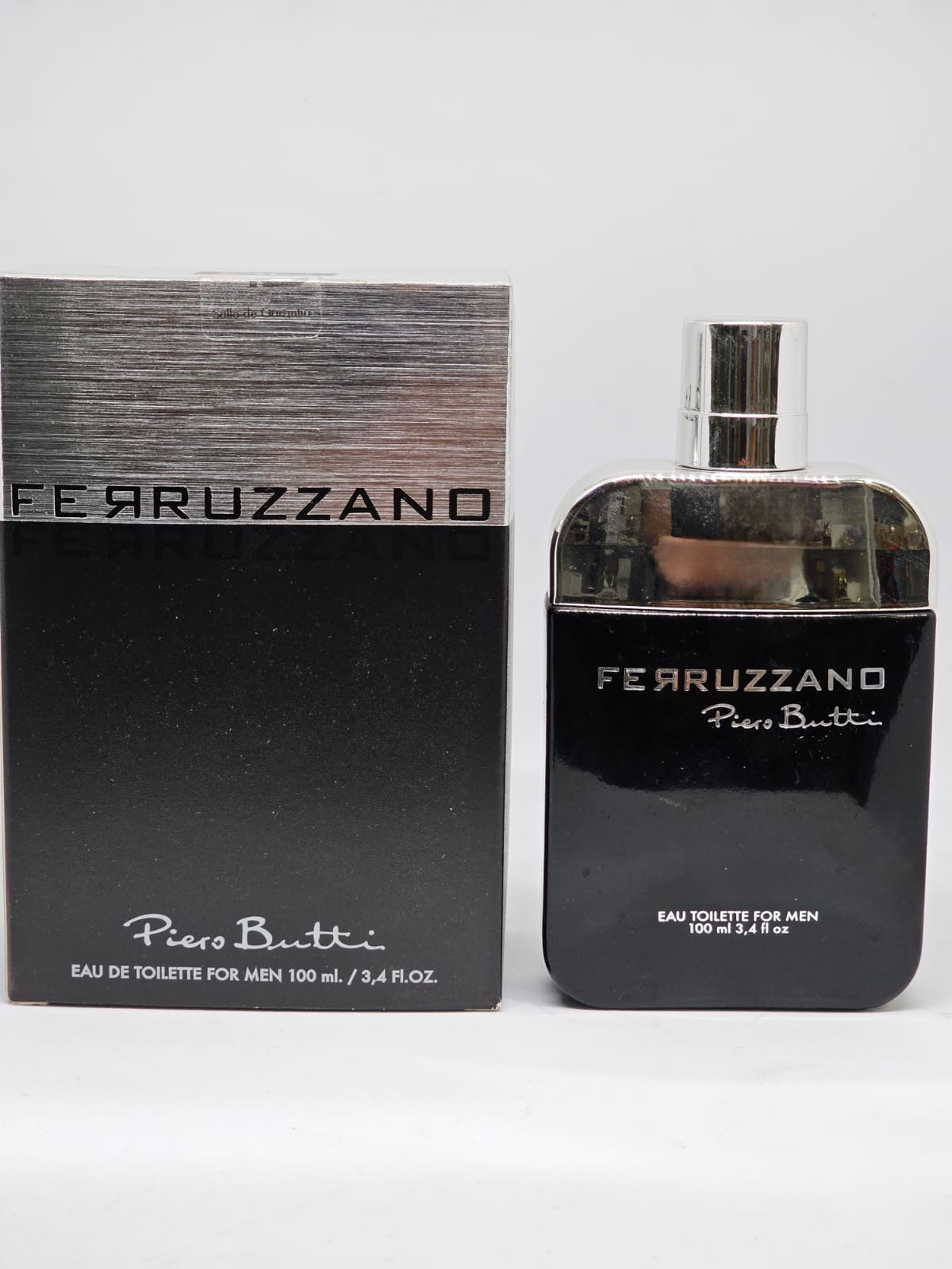 Piero Butti Ferruzano 100 ml