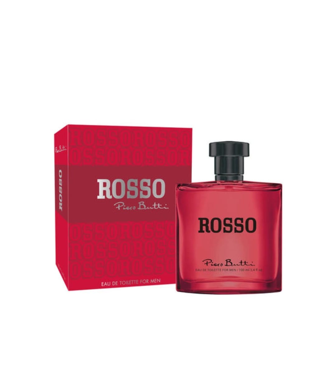 Piero Butii Rosso 100 ml