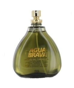 Puig Agua Brava 100 ml Tester ( sin tapa)