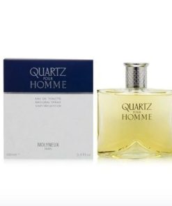 Molyneux Quartz Men Edt 100 ml