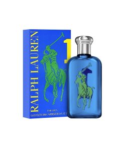Big Pony Nº1 100 ml