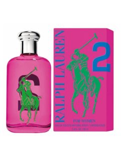 Big Pony Nº 2 100 ml