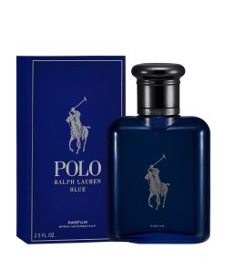 Ralph Lauren Polo Blue Parfum 75 ml