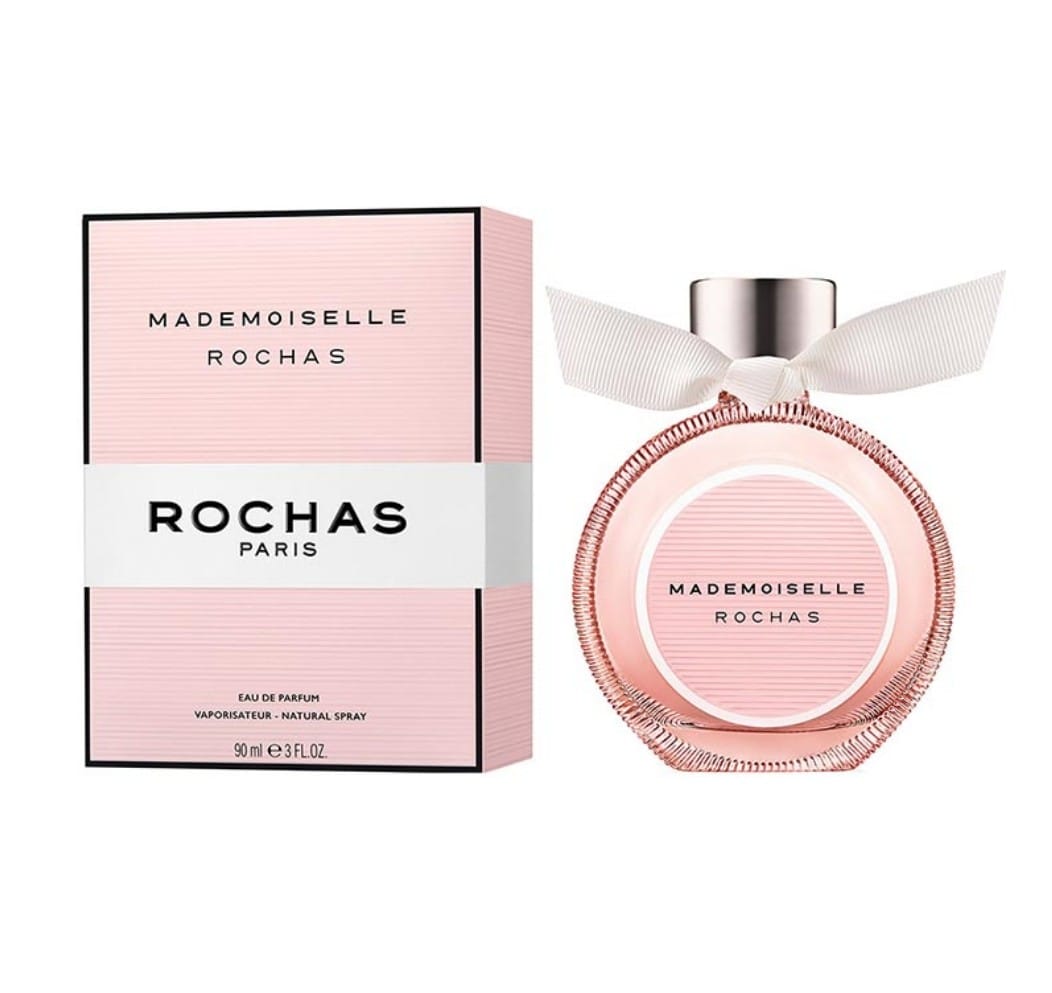 Rochas Mademoiselle Edp 90 ml