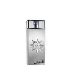 Salvador Dali Silver Sun Edt 100 ml