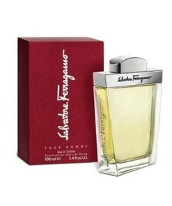 Salvatore Ferragamo Pour Homme Edt 100 ml