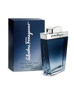 Salvatore Ferragamo Subtil Edp 100 ml