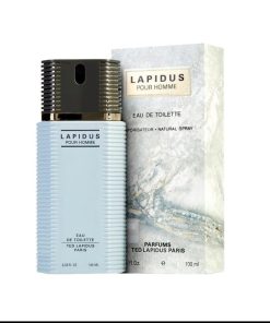 Ted Lapidus Pour Homme 100 ml
