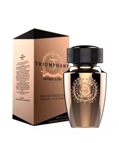 Triumphant Bronze Glory Edt 100 ml