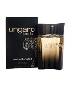 Ungaro Feminin Edt 90 ml