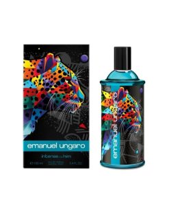 Ungaro For Him Intense Edp 100 ml