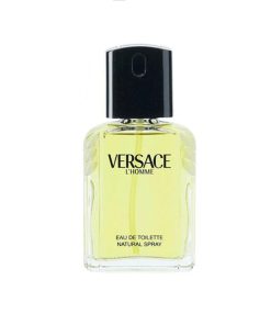 Versace L'Homme Edt 100 ml tester