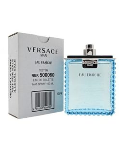 Versace Man Eau Fraiche Edt 100 ml Tester