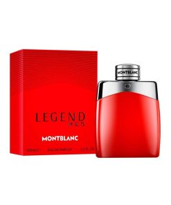 Legend Red edp100 ml