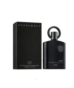 Afnan Supremacy Noir Edp 100 ml( Inspirado en Botega Veneta Extreme) Made in U.A.E