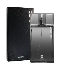 Ajmal Kuro Pour Homme Edp 90 ml