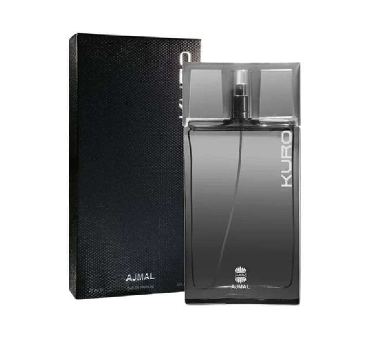 Ajmal Kuro Pour Homme Edp 90 ml