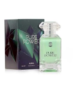 Ajmal Pure Power Edp 100 ml