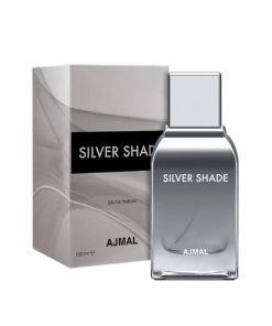 Ajmal Silver Shade Edp 100 ml