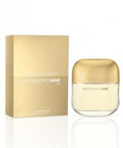 Alejandro Sanz Mi Acorde Eres Tu Woman Edt 80 ml