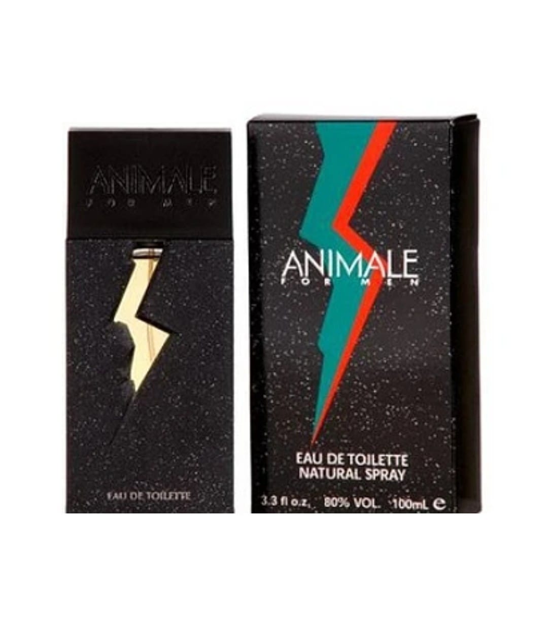 Animale For Men 100 ml
