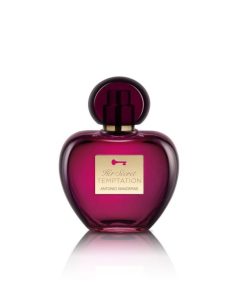 Antonio Banderas Her Secret Temptation 80 ml Tester