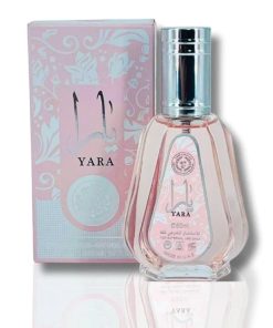 Ard Al Zaafaran Yara Edp 50 ml (Travel)