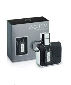 Armaf Tag Him Edp Edt 100 ml