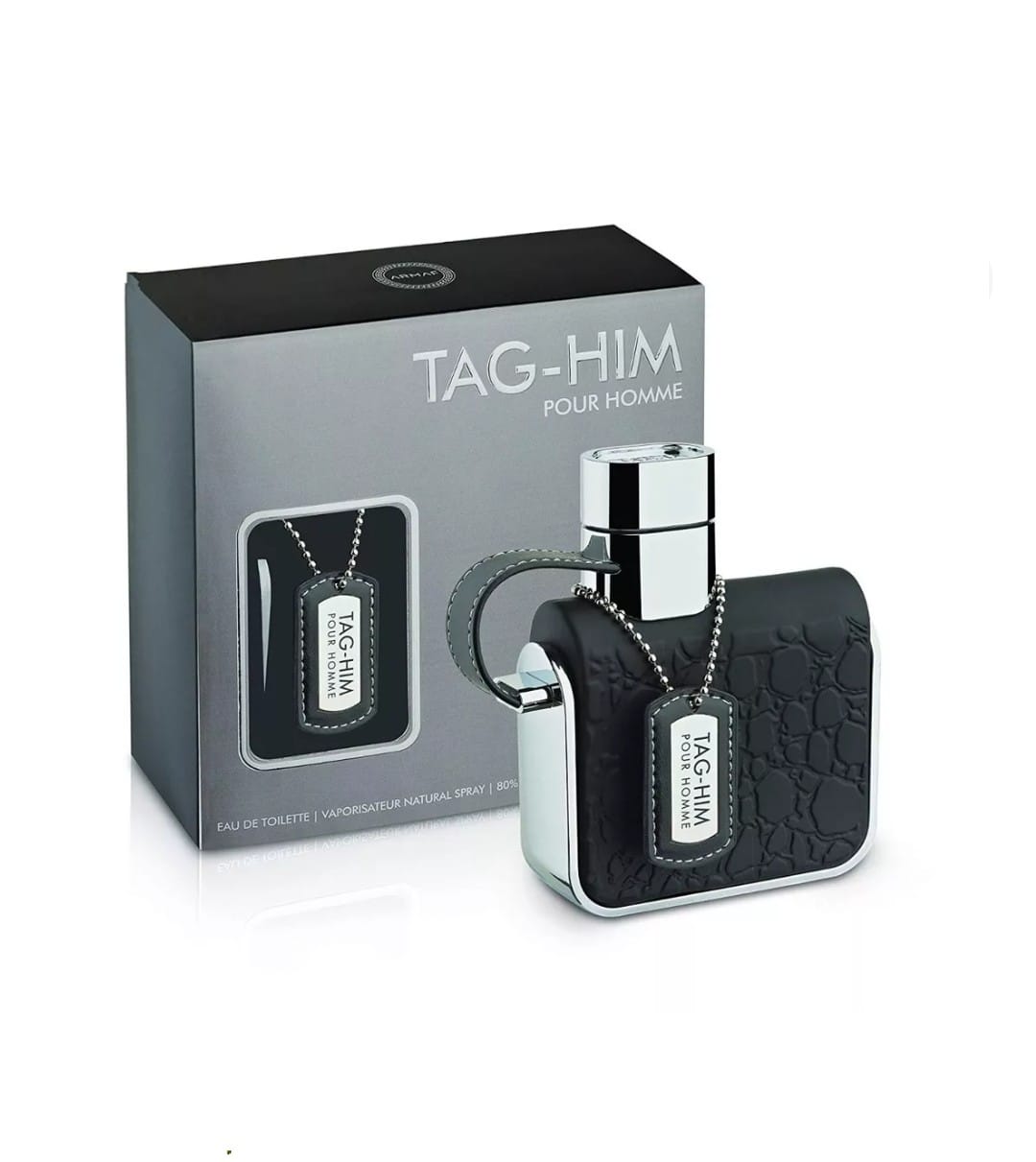 Armaf Tag Him Edp Edt 100 ml