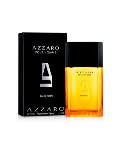 Azzaro Pour Homme Edt 100 ml