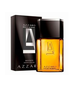 Azzaro Pour Homme Edt 30 ml