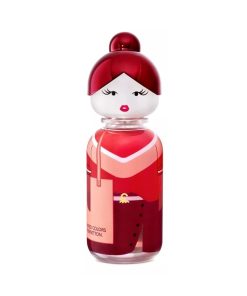 Benetton Sisterland Red Rose Edt 80 ml tester