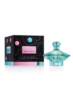 Britney Spears Curius 100 ml